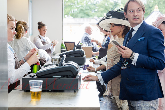 Royal Ascot 2016