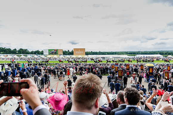 Royal Ascot 2016