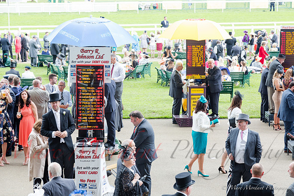 Royal Ascot 2016