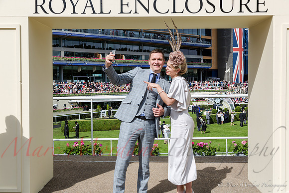 Royal Ascot 2016