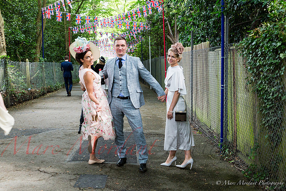 Royal Ascot 2016