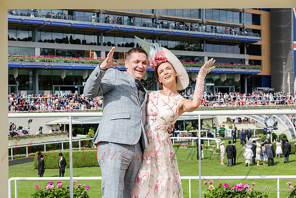 Royal Ascot 2016