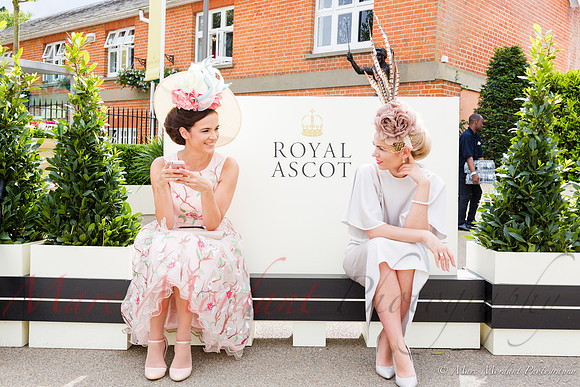 Royal Ascot 2016