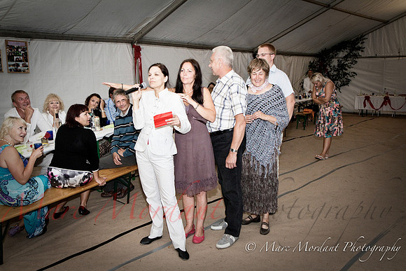 Helen & Aivar