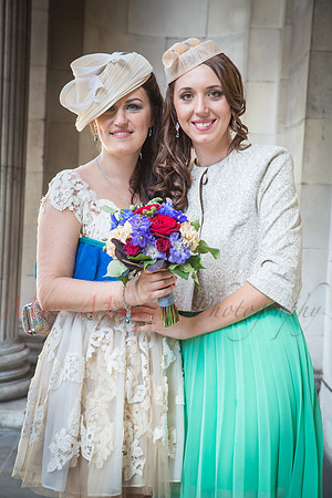 Ana-Maria & Eivin