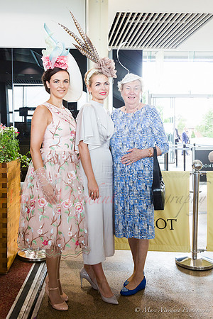 Royal Ascot 2016