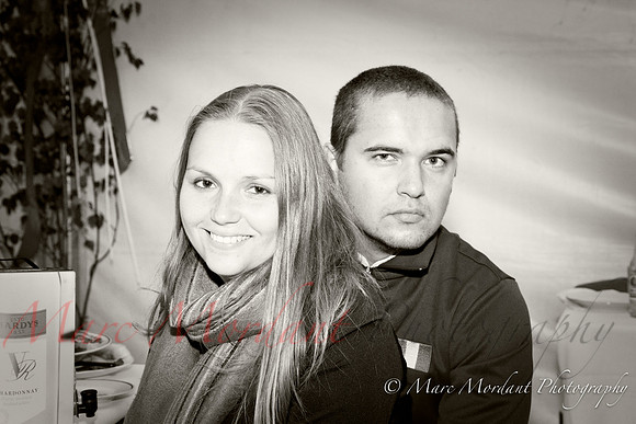 Helen & Aivar