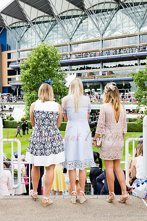 Royal Ascot 2016