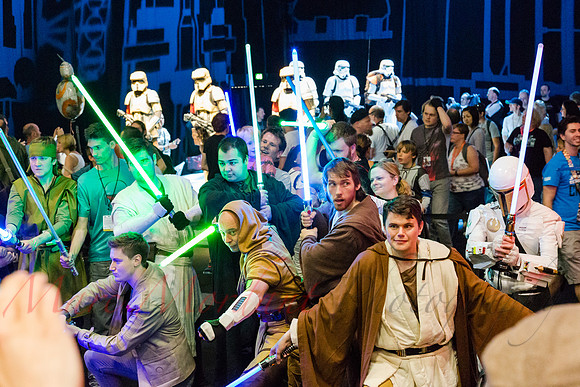 SWCE 2016