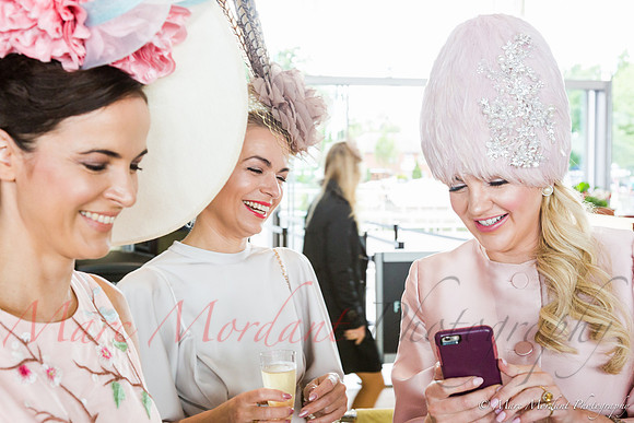 Royal Ascot 2016