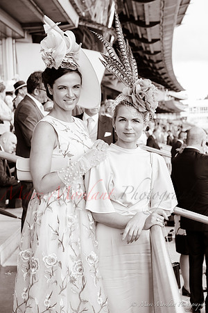 Royal Ascot 2016