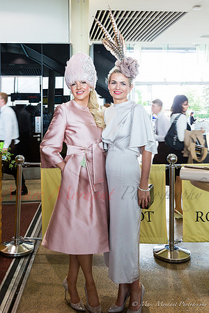 Royal Ascot 2016