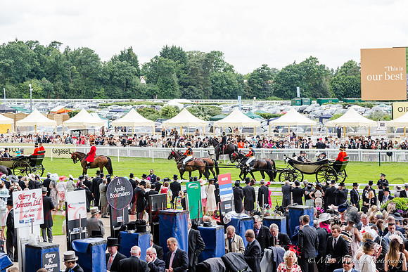 Royal Ascot 2016