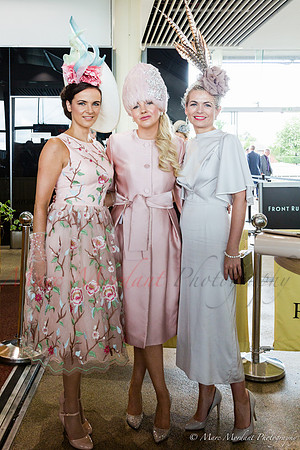 Royal Ascot 2016