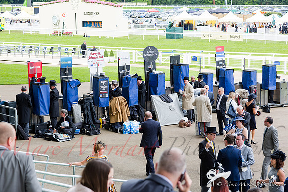 Royal Ascot 2016