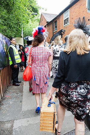 Royal Ascot 2016