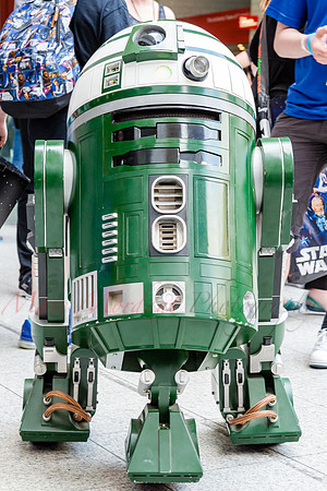 SWCE 2016