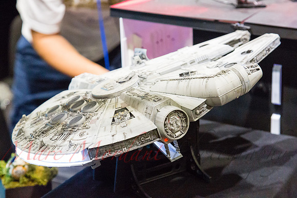 SWCE 2016