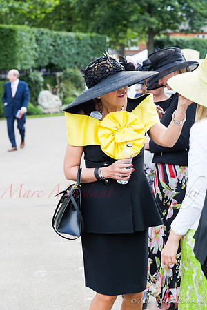 Royal Ascot 2016