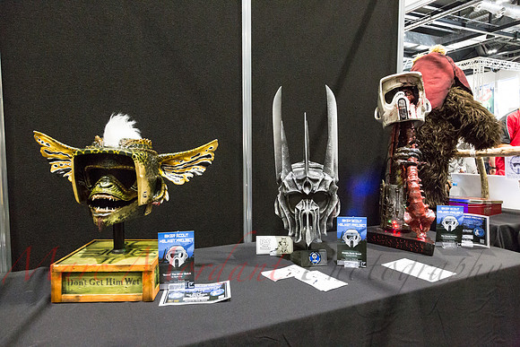 SWCE 2016