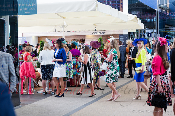 Royal Ascot 2016