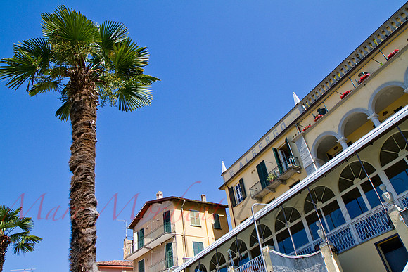 Hotel Royal Victoria
