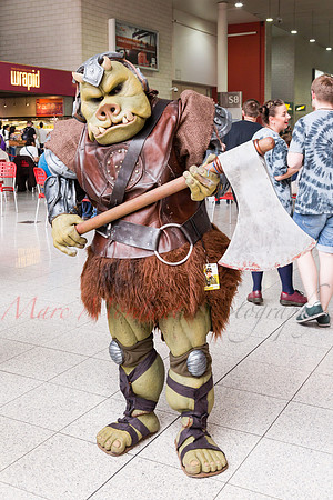SWCE 2016