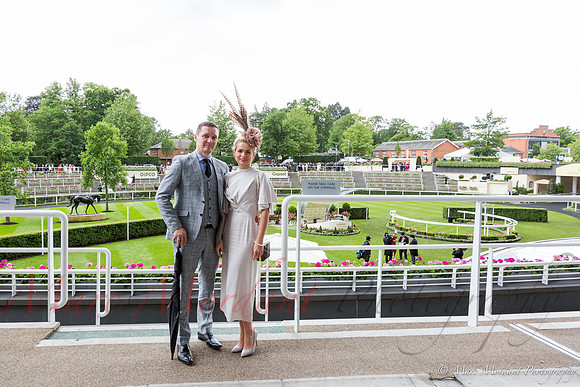Royal Ascot 2016