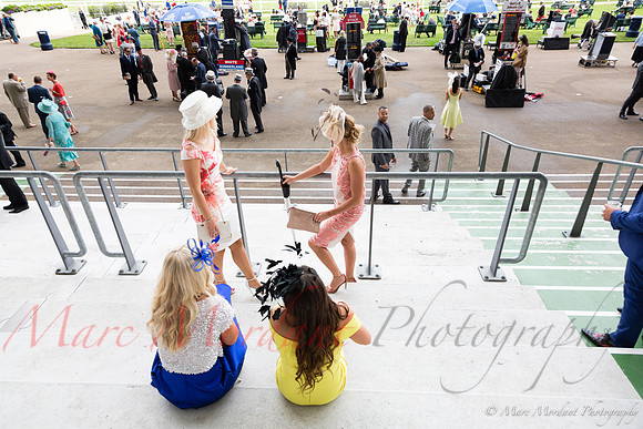 Royal Ascot 2016