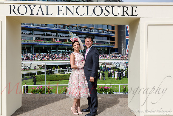 Royal Ascot 2016