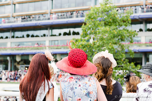 Royal Ascot 2016