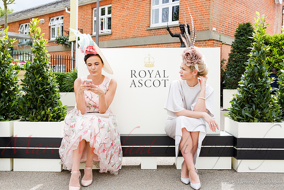 Royal Ascot 2016