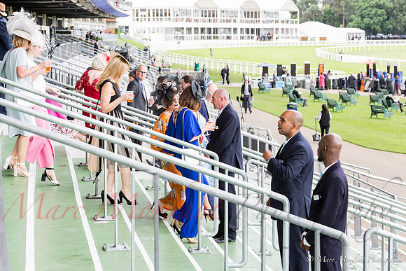Royal Ascot 2016