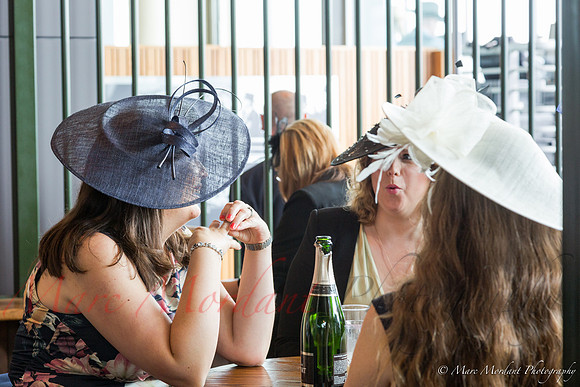 Royal Ascot 2016