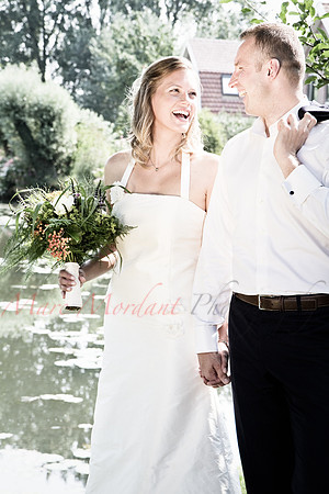 Astrid & Milos
