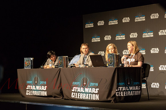 SWCE 2016