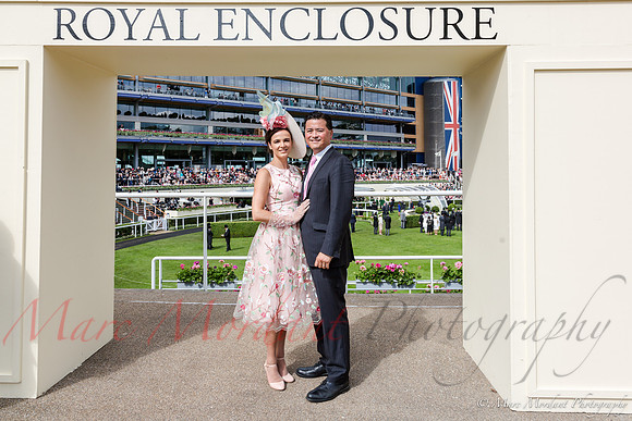 Royal Ascot 2016