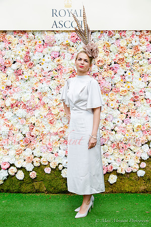 Royal Ascot 2016