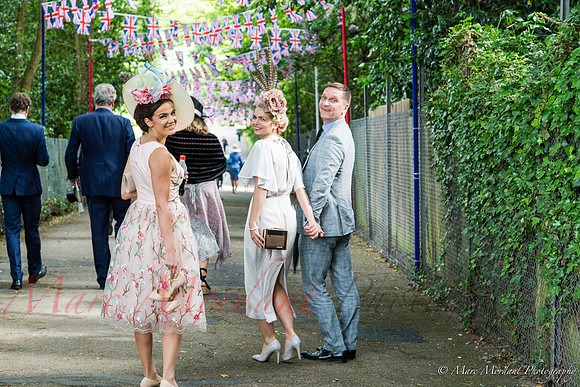 Royal Ascot 2016