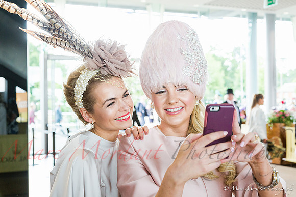 Royal Ascot 2016
