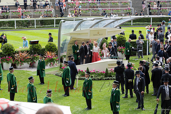 Royal Ascot 2016