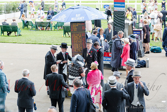 Royal Ascot 2016