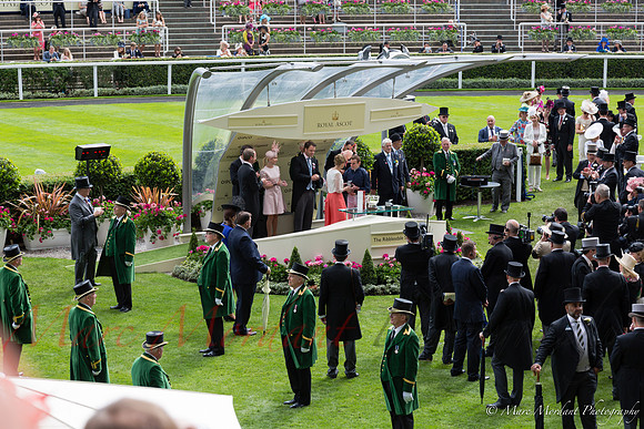 Royal Ascot 2016