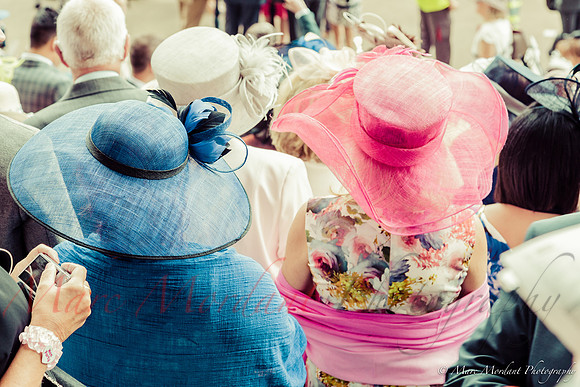 Royal Ascot 2016