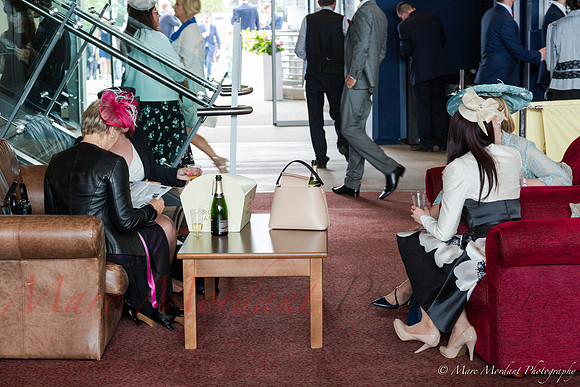 Royal Ascot 2016