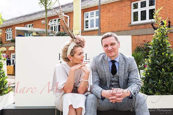 Royal Ascot 2016