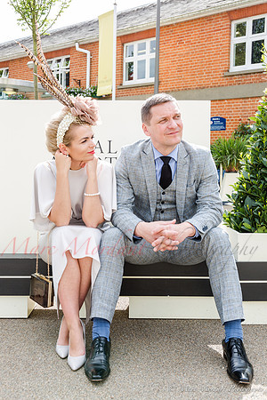Royal Ascot 2016