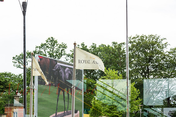Royal Ascot 2016