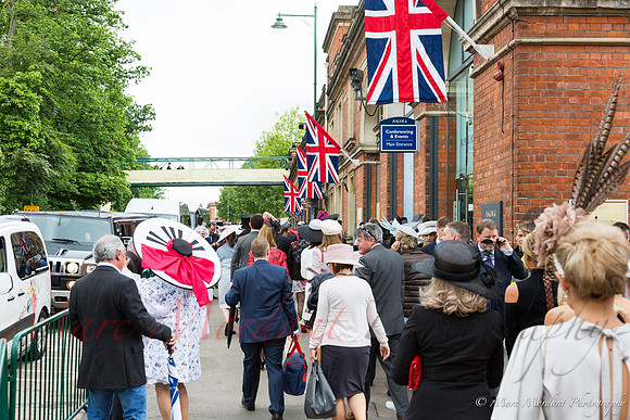 Royal Ascot 2016