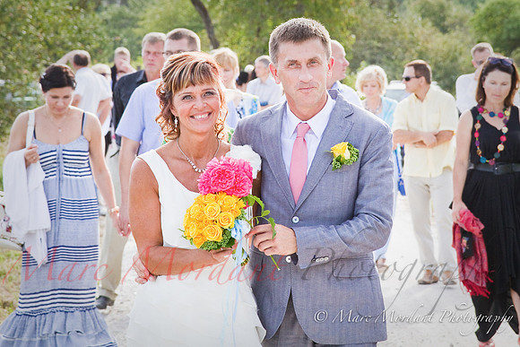 Helen & Aivar